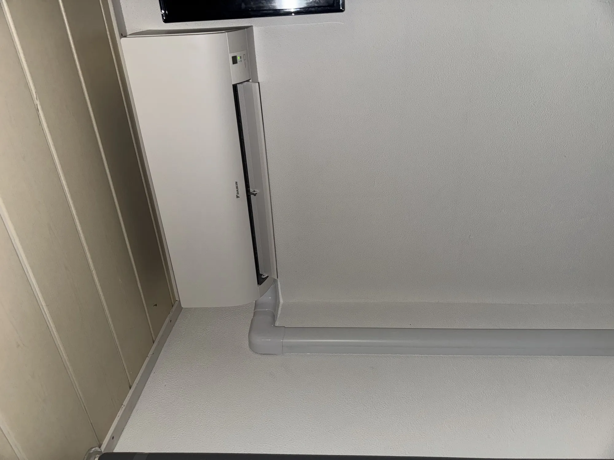 Daikin multisplit airco in Oirschot